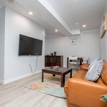 Apartamento Highland Park Cozy YYC Exterior foto