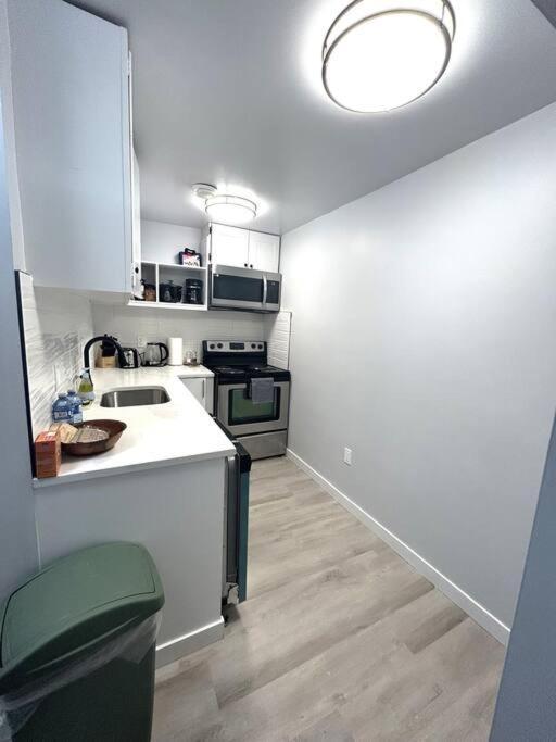 Apartamento Highland Park Cozy YYC Exterior foto